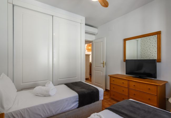 Apartamento em Punta del Moral - Marina IV Penthouse - Marina Isla Canela PMHIV30P30 Apartamento em Punta del Moral - Marina IV Penthouse - Marina Isla Canela PMHIV30P30