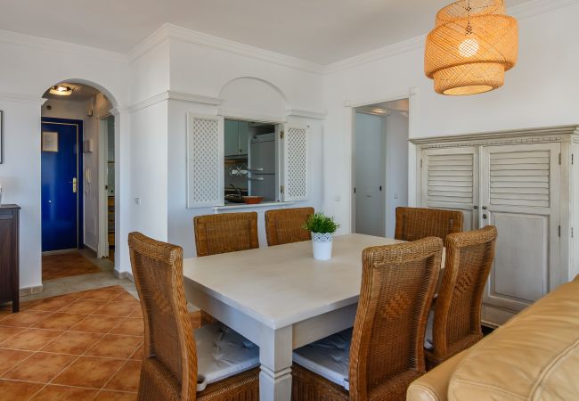 Apartamento em Punta del Moral - Marina IV Penthouse - Marina Isla Canela PMHIV30P30 Apartamento em Punta del Moral - Marina IV Penthouse - Marina Isla Canela PMHIV30P30