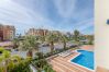 Apartamento em Punta del Moral - Marina IV - Marina Isla Canela PMHIV16P16