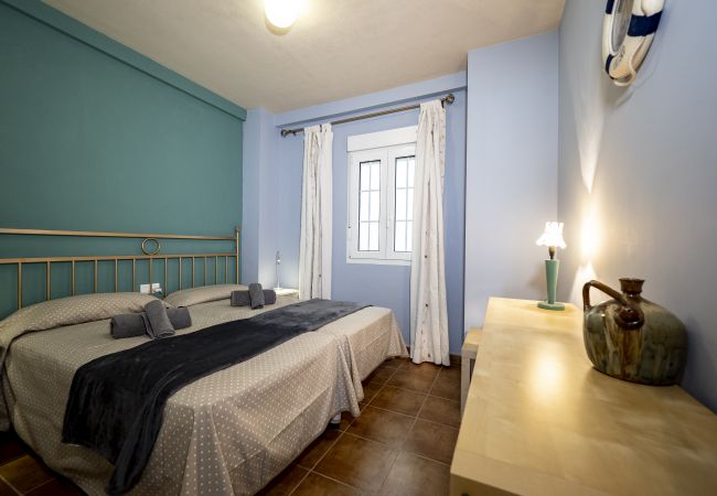 Apartamento em Punta del Moral - Marina I - Marina Isla Canela PMHI15P50 Apartamento em Punta del Moral - Marina I - Marina Isla Canela PMHI15P50