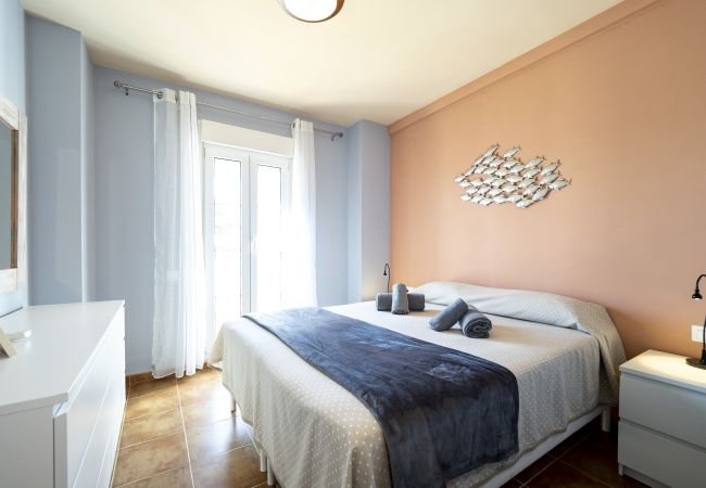 Apartamento em Punta del Moral - Marina I - Marina Isla Canela PMHI15P50 Apartamento em Punta del Moral - Marina I - Marina Isla Canela PMHI15P50