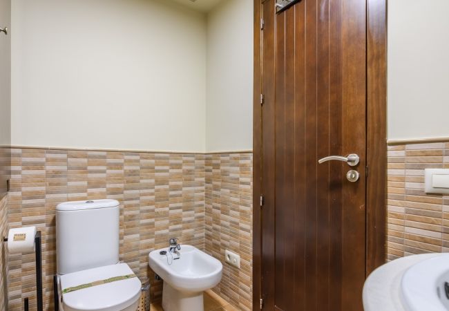 Apartamento em Isla Canela - Las Arenas - Haraganes Beach HLHA23P238 Apartamento em Isla Canela - Las Arenas - Haraganes Beach HLHA23P238