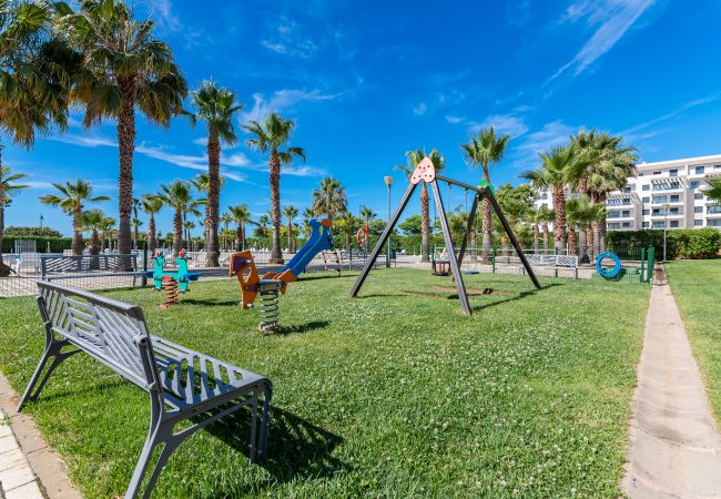 Apartamento em Isla Canela - Las Arenas - Haraganes Beach HLHA23P238 Apartamento em Isla Canela - Las Arenas - Haraganes Beach HLHA23P238