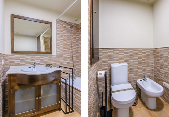 Apartamento em Isla Canela - Las Arenas - Haraganes Beach HLHA23P238 Apartamento em Isla Canela - Las Arenas - Haraganes Beach HLHA23P238