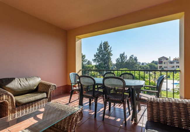 Apartamento em Isla Canela - El Rincon del Golf III - Isla Canela Golf GRHIII109P109 Apartamento em Isla Canela - El Rincon del Golf III - Isla Canela Golf GRHIII109P109