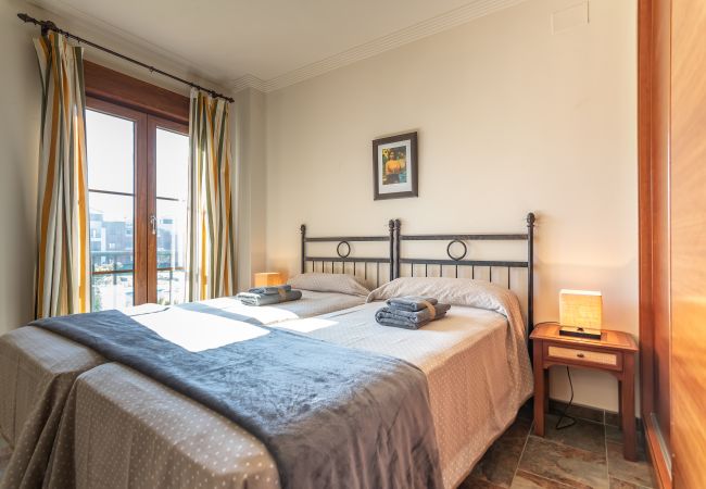 Apartamento em Isla Canela - El Rincon del Golf III - Isla Canela Golf GRHIII109P109 Apartamento em Isla Canela - El Rincon del Golf III - Isla Canela Golf GRHIII109P109