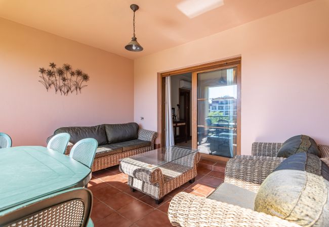 Apartamento em Isla Canela - El Rincon del Golf III - Isla Canela Golf GRHIII109P109 Apartamento em Isla Canela - El Rincon del Golf III - Isla Canela Golf GRHIII109P109