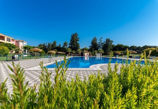 Apartamento em Isla Canela - El Rincon del Golf III - Isla Canela Golf GRHIII109P109 Apartamento em Isla Canela - El Rincon del Golf III - Isla Canela Golf GRHIII109P109