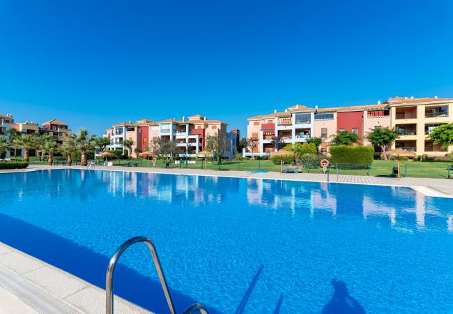 Apartamento em Isla Canela - El Rincon del Golf III - Isla Canela Golf GRHIII109P109 Apartamento em Isla Canela - El Rincon del Golf III - Isla Canela Golf GRHIII109P109
