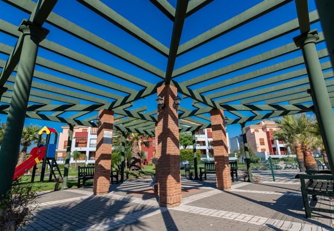 Apartamento em Isla Canela - El Rincon del Golf III - Isla Canela Golf GRHIII109P109 Apartamento em Isla Canela - El Rincon del Golf III - Isla Canela Golf GRHIII109P109