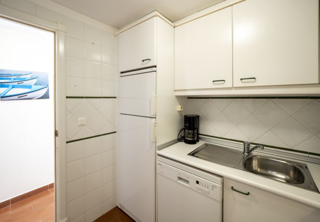 Apartamento em Isla Canela - Hoyo I - Isla Canela Golf GHHI11B1P23 Apartamento em Isla Canela - Hoyo I - Isla Canela Golf GHHI11B1P23