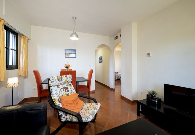 Apartamento em Isla Canela - Hoyo I - Isla Canela Golf GHHI11B1P23 Apartamento em Isla Canela - Hoyo I - Isla Canela Golf GHHI11B1P23
