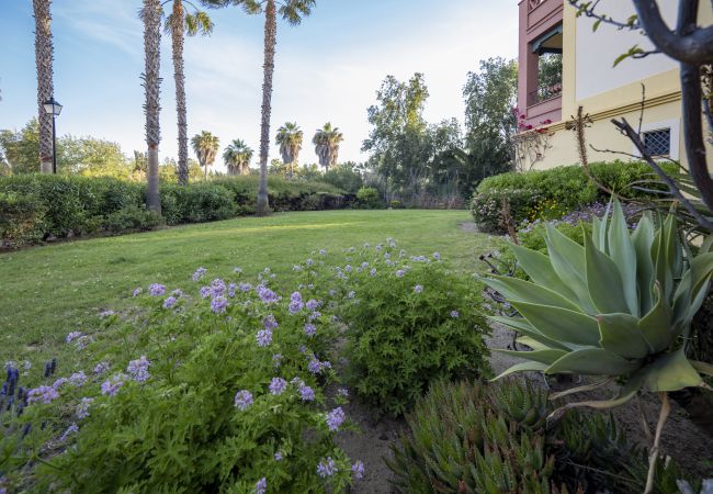 Apartamento em Isla Canela - Hoyo I - Isla Canela Golf GHHI11B1P23 Apartamento em Isla Canela - Hoyo I - Isla Canela Golf GHHI11B1P23