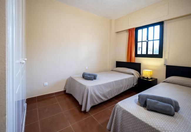 Apartamento em Isla Canela - Hoyo I - Isla Canela Golf GHHI11B1P23 Apartamento em Isla Canela - Hoyo I - Isla Canela Golf GHHI11B1P23