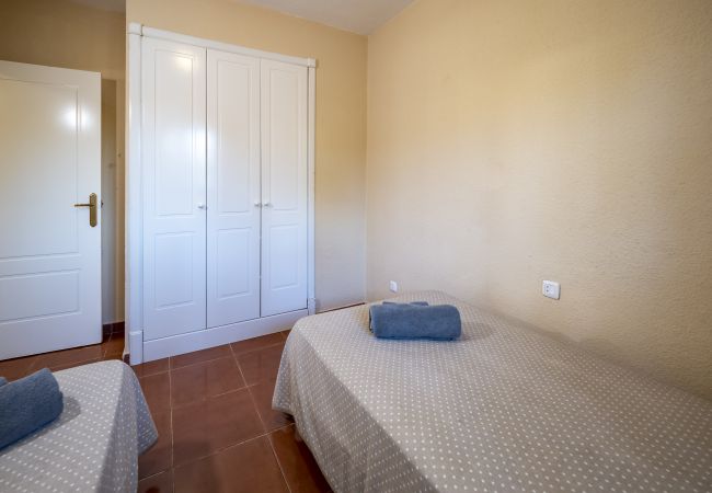 Apartamento em Isla Canela - Hoyo I - Isla Canela Golf GHHI11B1P23 Apartamento em Isla Canela - Hoyo I - Isla Canela Golf GHHI11B1P23