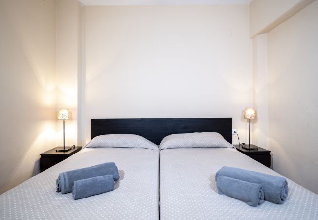 Apartamento em Isla Canela - Hoyo I - Isla Canela Golf GHHI11B1P23 Apartamento em Isla Canela - Hoyo I - Isla Canela Golf GHHI11B1P23