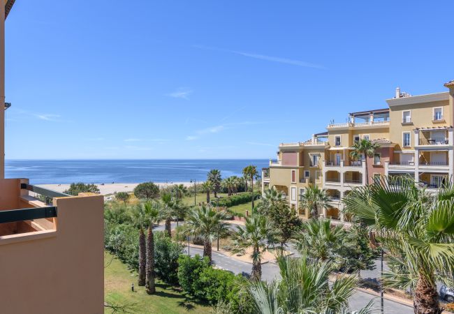 Apartamento em Isla Canela - Los Albatros PLUS - Haraganes Beach HAHB140P27 Apartamento em Isla Canela - Los Albatros PLUS - Haraganes Beach HAHB140P27