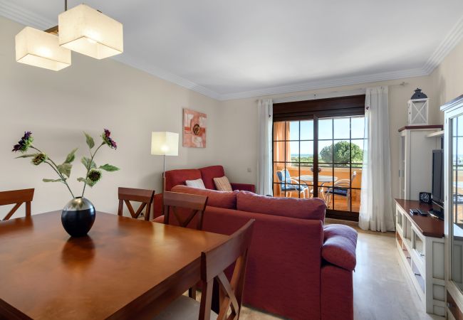 Apartamento em Isla Canela - Los Albatros - Haraganes Beach HAHB174P170 Apartamento em Isla Canela - Los Albatros - Haraganes Beach HAHB174P170