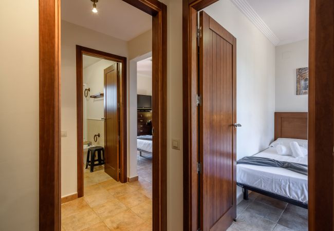 Apartamento em Isla Canela - Los Albatros - Haraganes Beach HAHB174P170 Apartamento em Isla Canela - Los Albatros - Haraganes Beach HAHB174P170