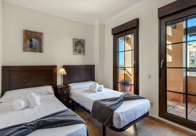 Apartamento em Isla Canela - Los Albatros - Haraganes Beach HAHB174P170 Apartamento em Isla Canela - Los Albatros - Haraganes Beach HAHB174P170