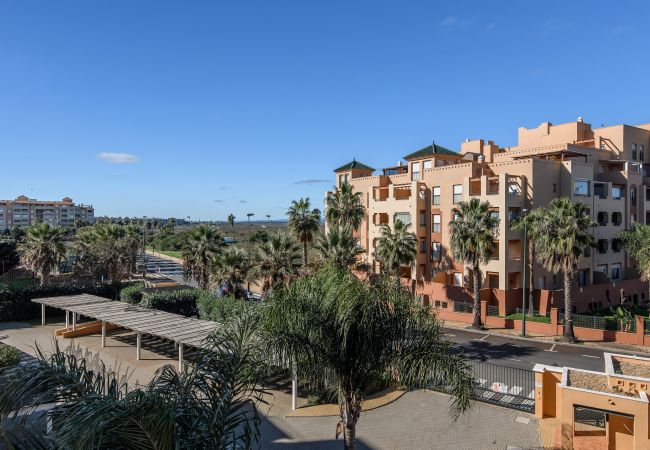 Apartamento em Isla Canela - Los Albatros - Haraganes Beach HAHB174P170 Apartamento em Isla Canela - Los Albatros - Haraganes Beach HAHB174P170