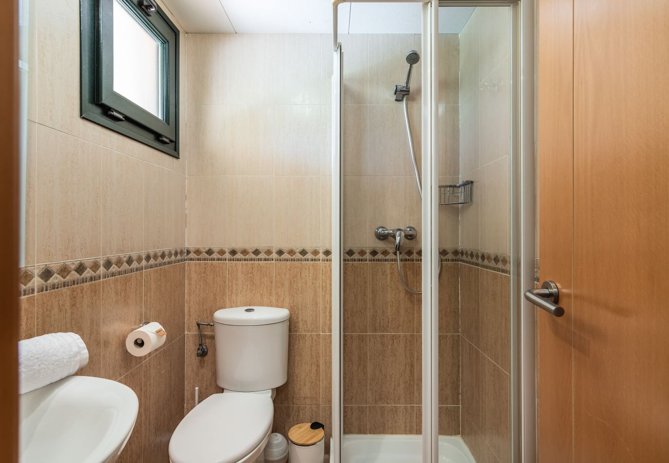 Apartamento em Punta del Moral - Playa Marina - Punta del Moral Beach PPHM208P32