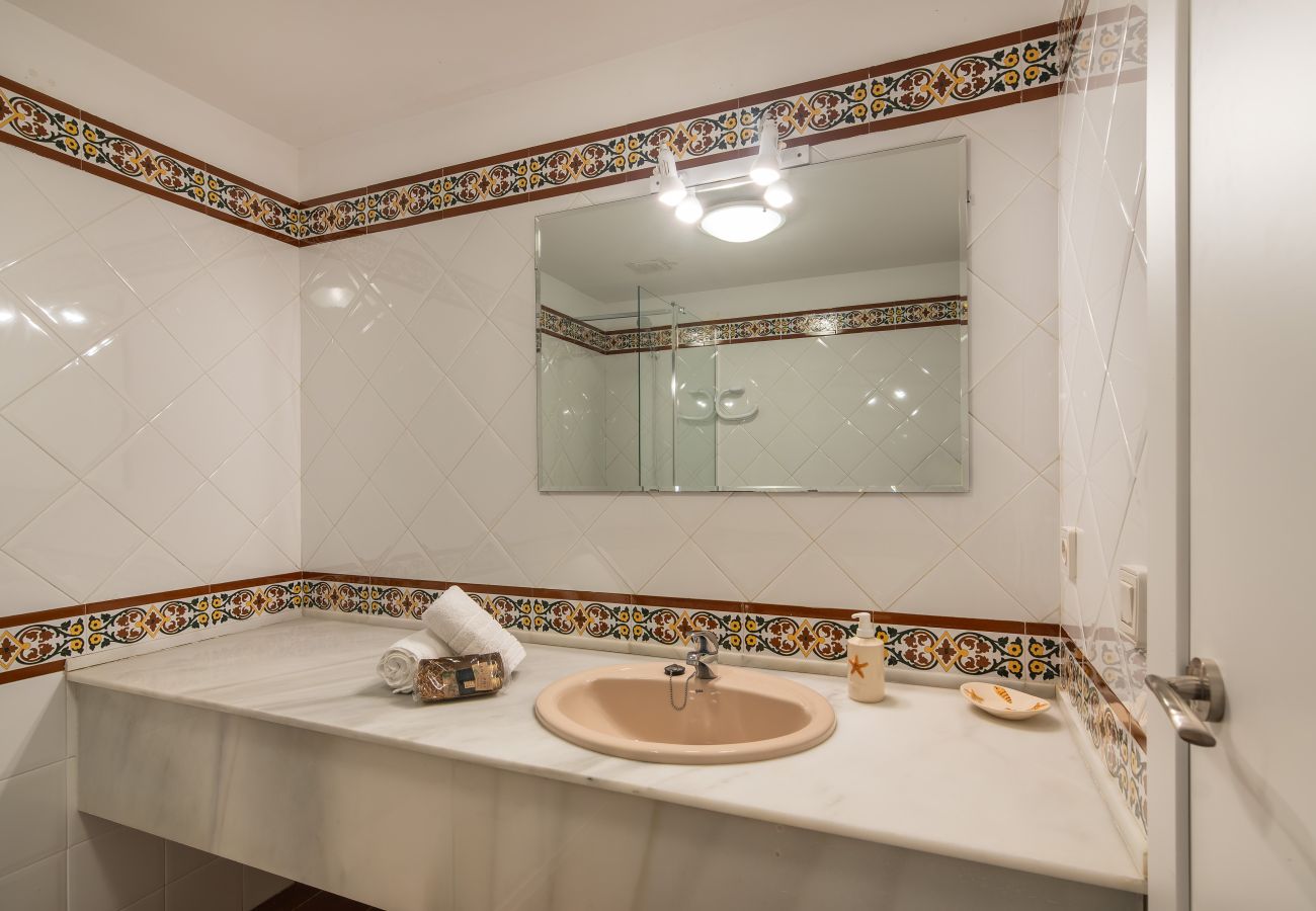 Apartamento em Isla Canela - Hoyo I - Isla Canela Golf GHHI15B2P65