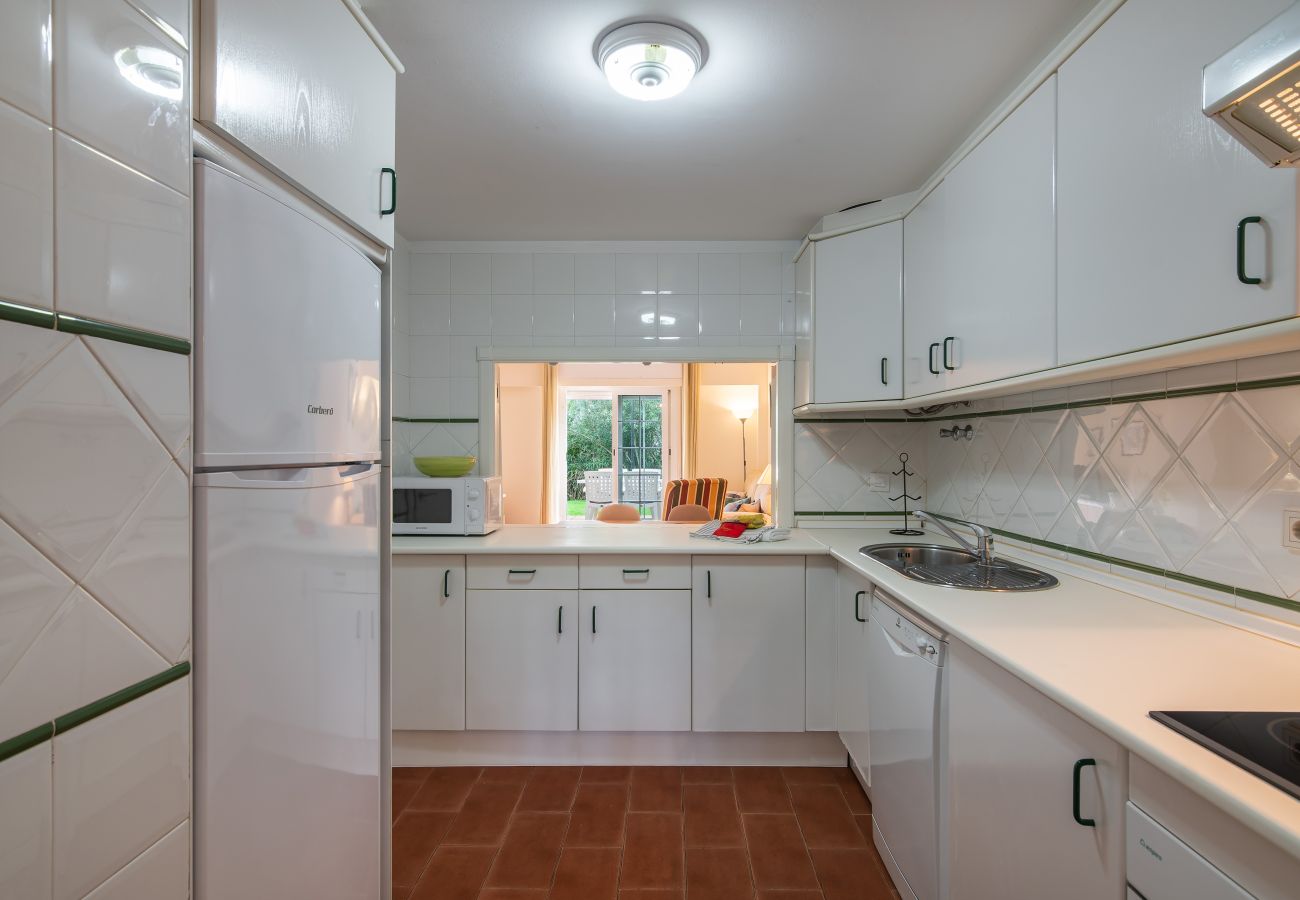 Apartamento em Isla Canela - Hoyo I - Isla Canela Golf GHHI15B2P65