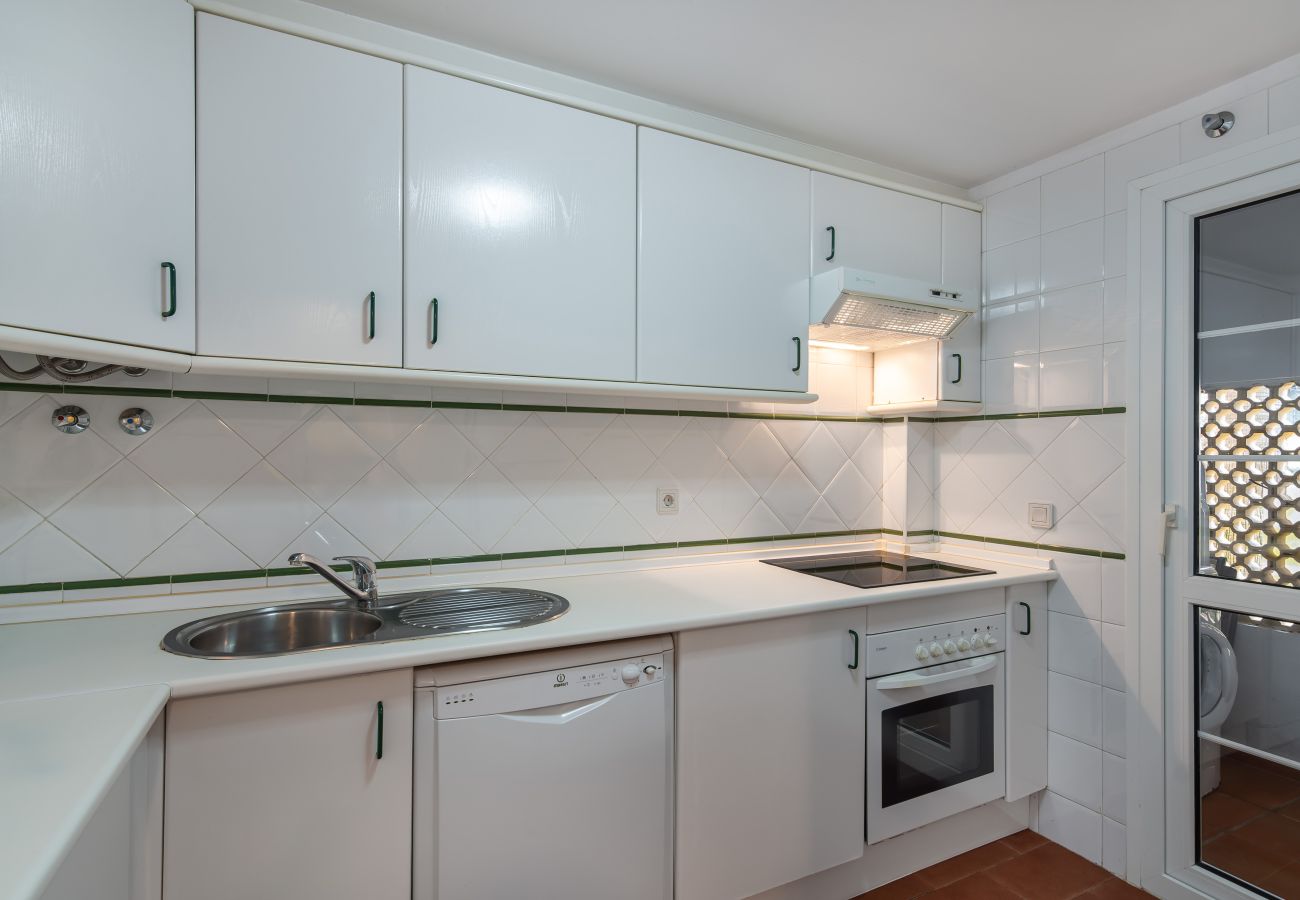 Apartamento em Isla Canela - Hoyo I - Isla Canela Golf GHHI15B2P65