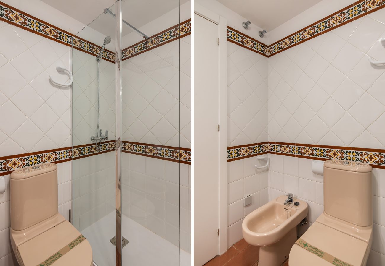 Apartamento em Isla Canela - Hoyo I - Isla Canela Golf GHHI15B2P65