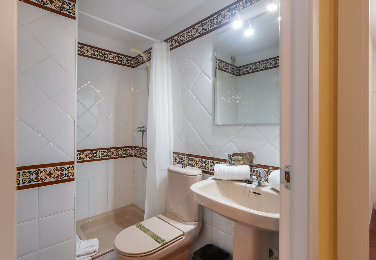 Apartamento em Isla Canela - Hoyo I - Isla Canela Golf GHHI15B2P65