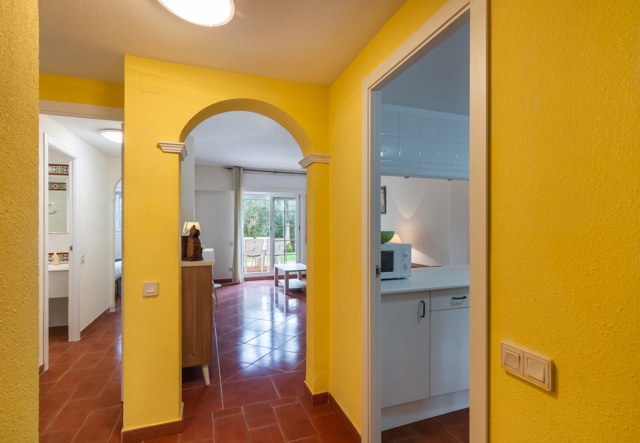 Apartamento em Isla Canela - Hoyo I - Isla Canela Golf GHHI15B2P65