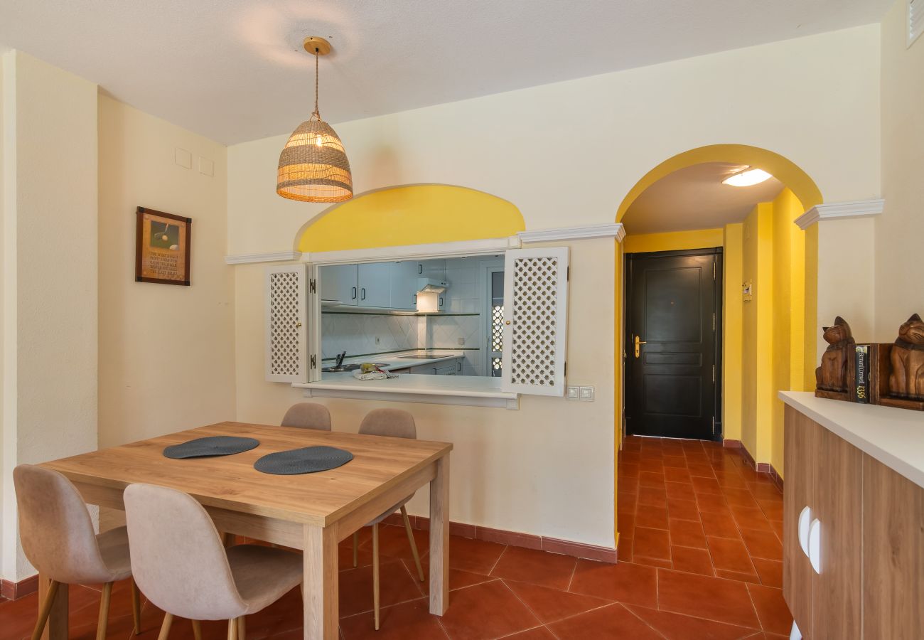 Apartamento em Isla Canela - Hoyo I - Isla Canela Golf GHHI15B2P65