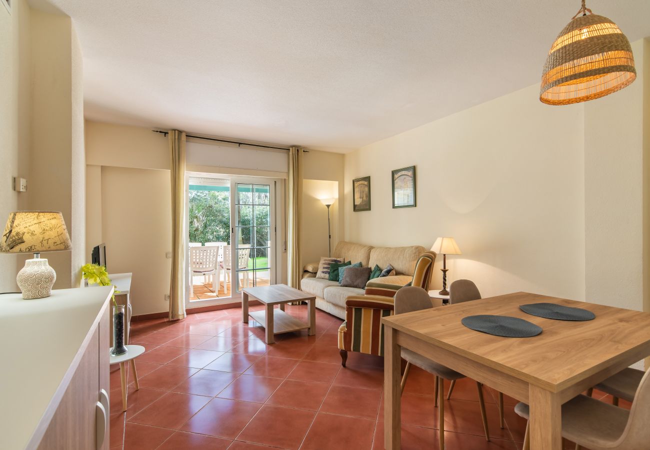 Apartamento em Isla Canela - Hoyo I - Isla Canela Golf GHHI15B2P65