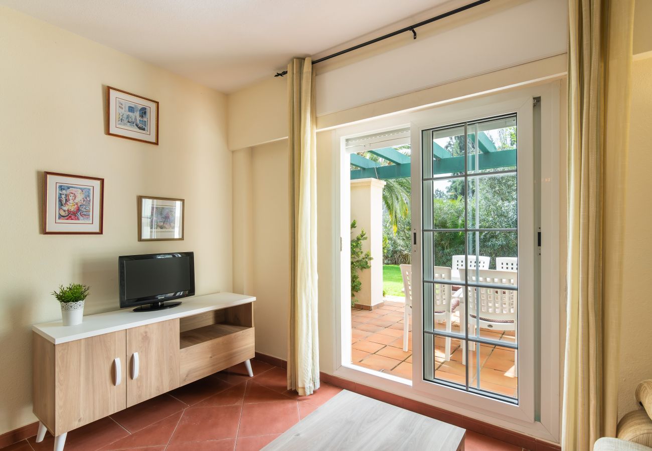 Apartamento em Isla Canela - Hoyo I - Isla Canela Golf GHHI15B2P65
