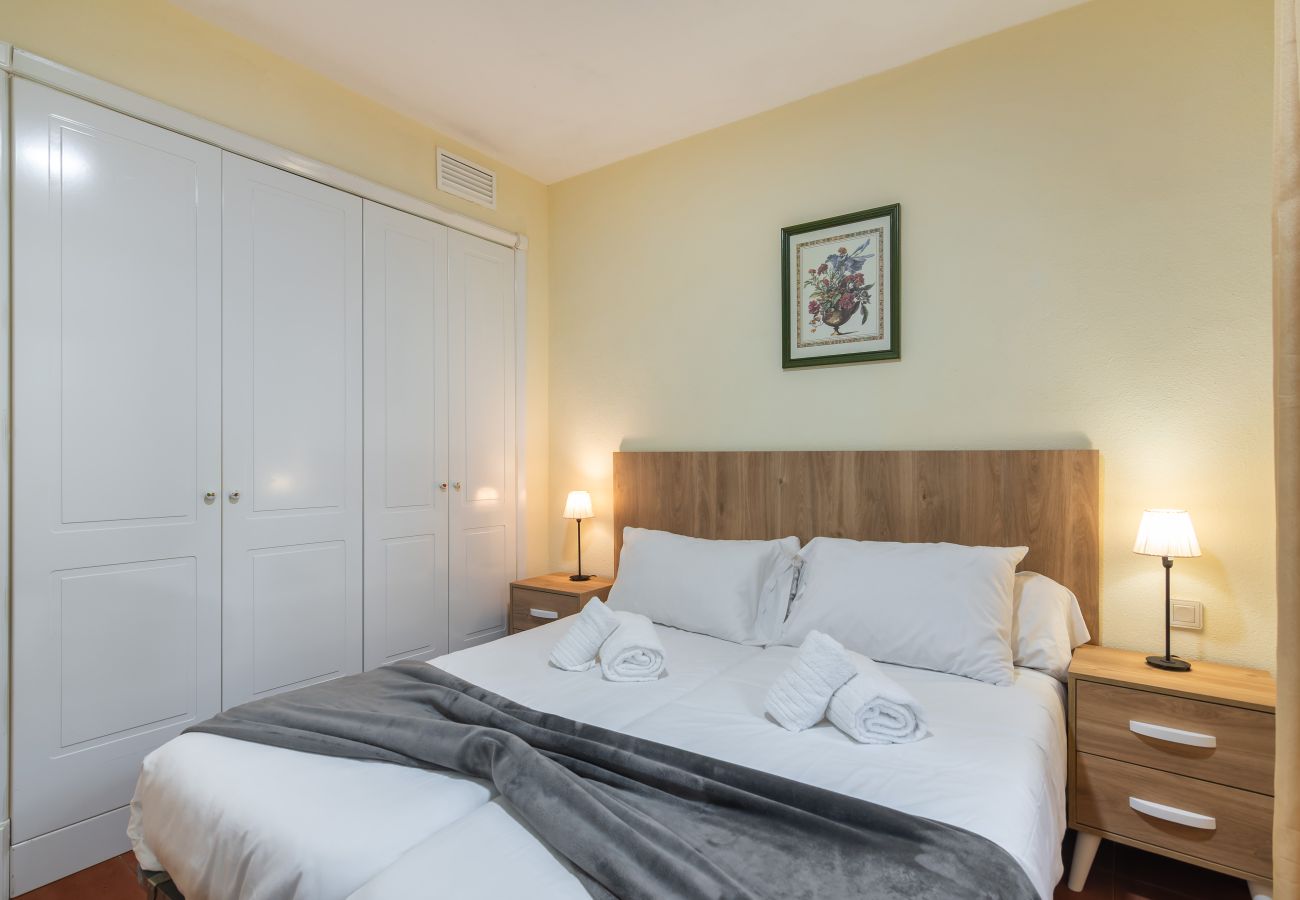 Apartamento em Isla Canela - Hoyo I - Isla Canela Golf GHHI15B2P65