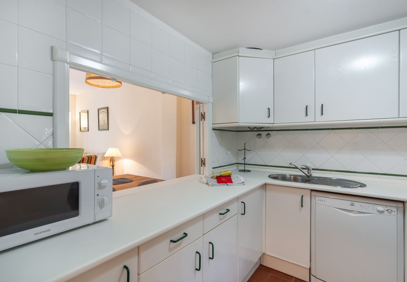 Apartamento em Isla Canela - Hoyo I - Isla Canela Golf GHHI15B2P65