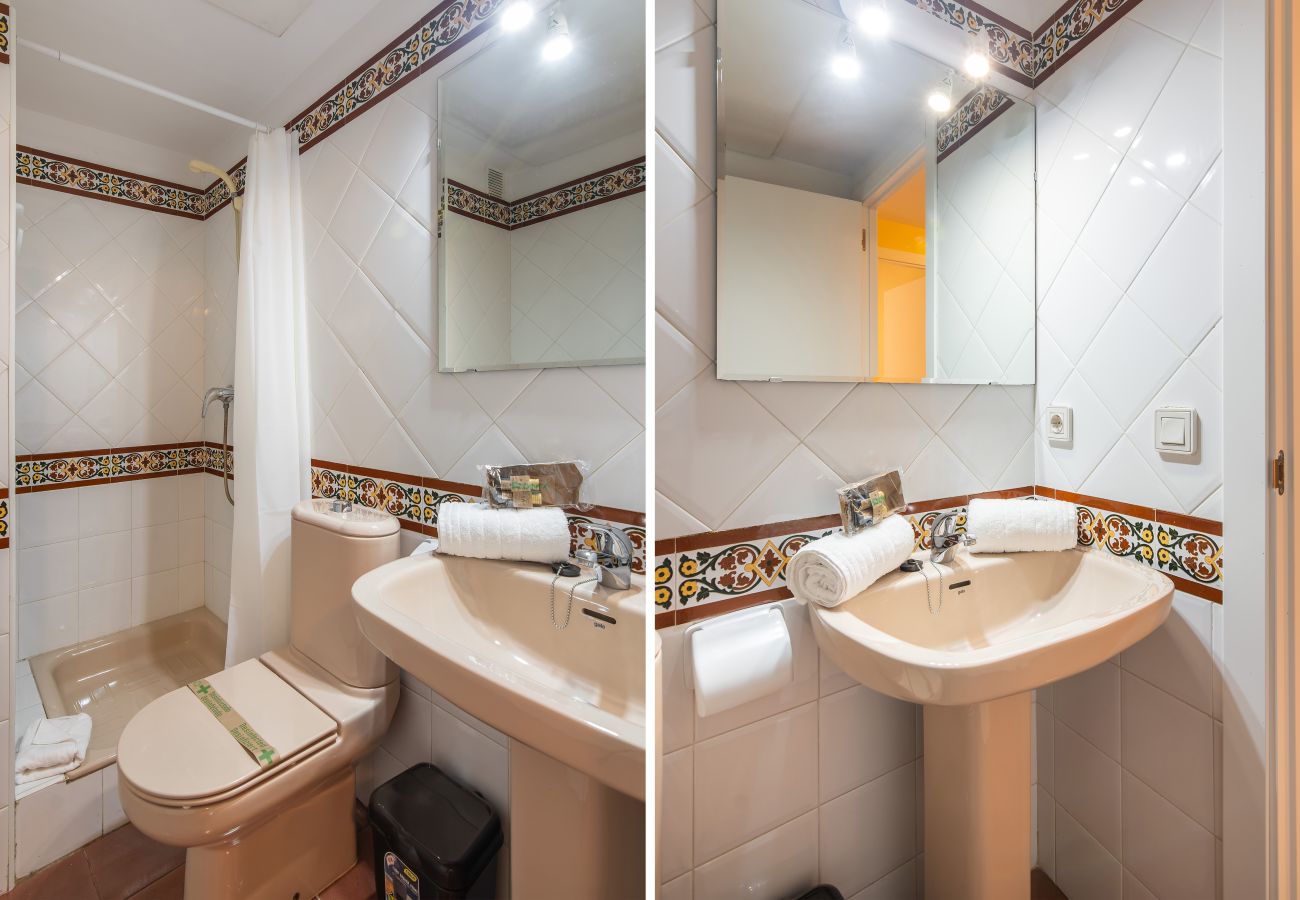Apartamento em Isla Canela - Hoyo I - Isla Canela Golf GHHI15B2P65