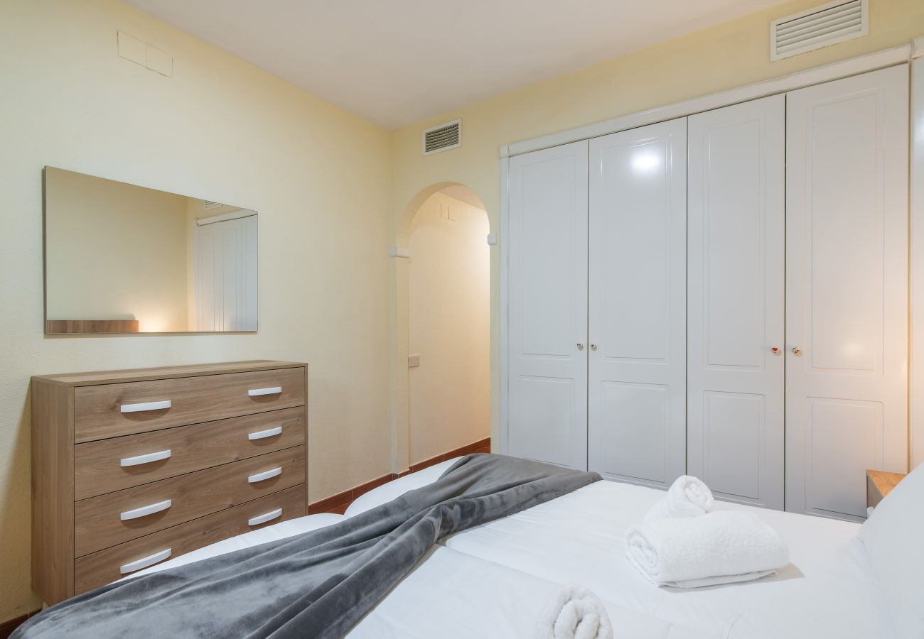 Apartamento em Isla Canela - Hoyo I - Isla Canela Golf GHHI15B2P65