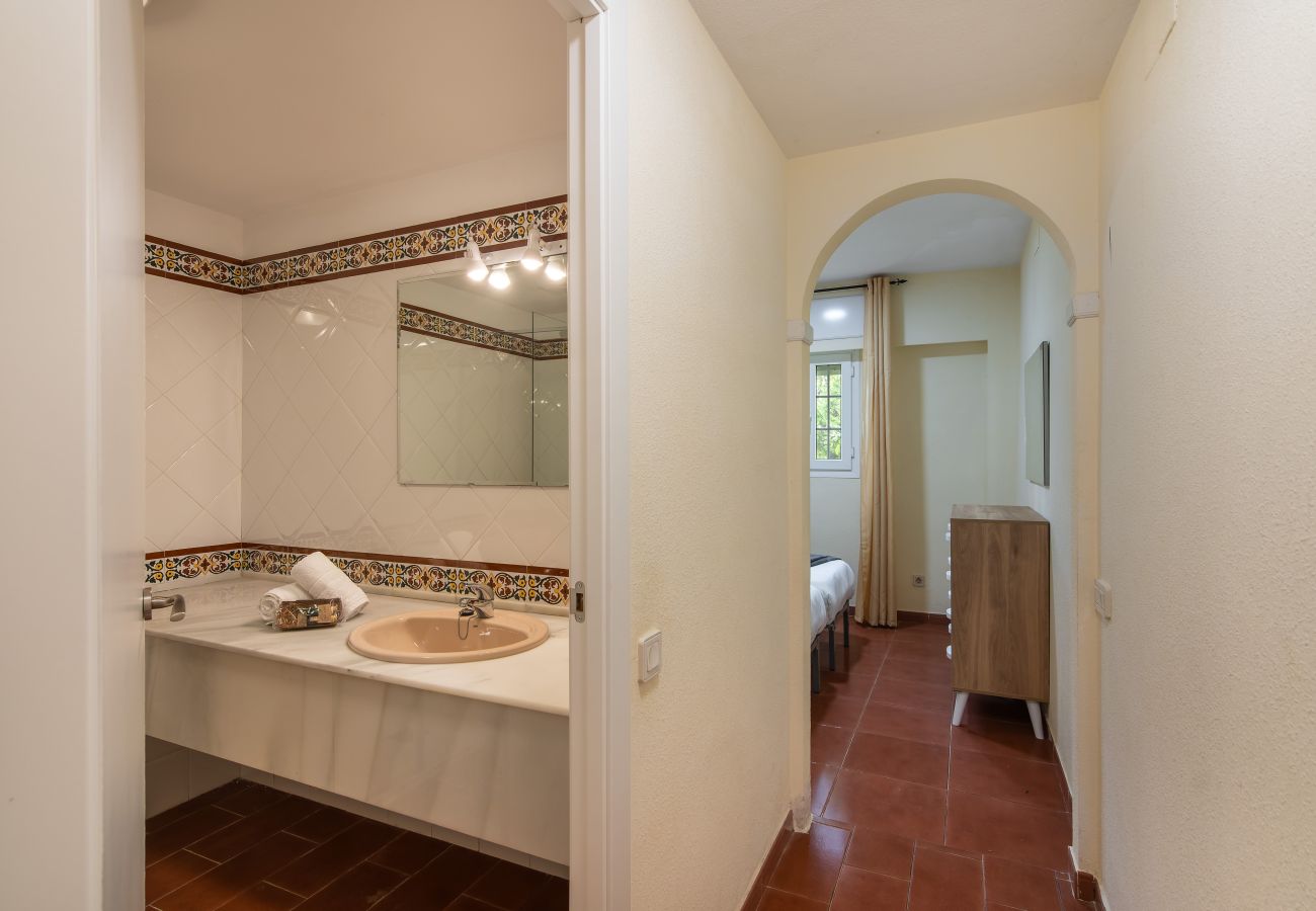 Apartamento em Isla Canela - Hoyo I - Isla Canela Golf GHHI15B2P65