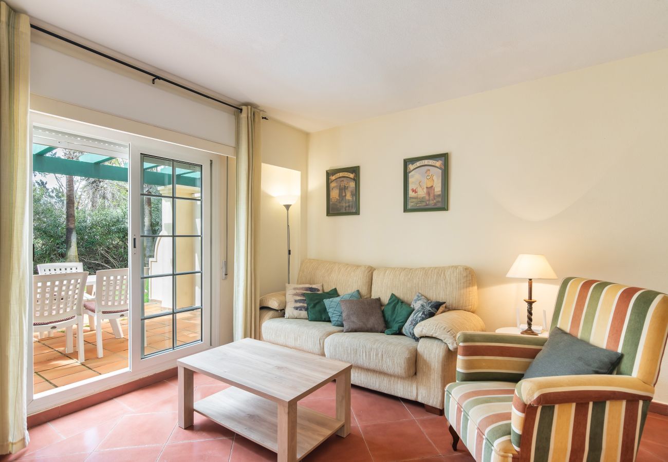Apartamento em Isla Canela - Hoyo I - Isla Canela Golf GHHI15B2P65