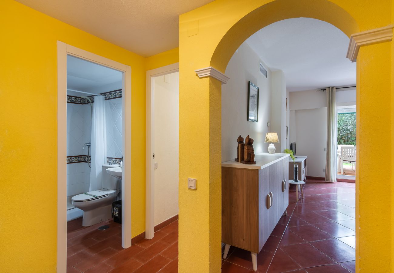 Apartamento em Isla Canela - Hoyo I - Isla Canela Golf GHHI15B2P65