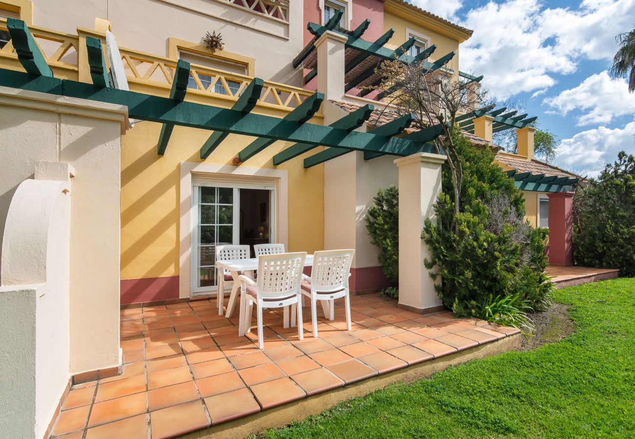 Apartamento em Isla Canela - Hoyo I - Isla Canela Golf GHHI15B2P65