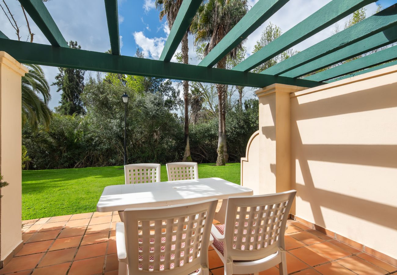Apartamento em Isla Canela - Hoyo I - Isla Canela Golf GHHI15B2P65