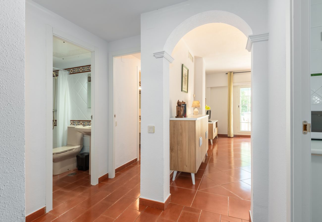 Apartamento em Isla Canela - Hoyo I - Isla Canela Golf GHHI15B2P65