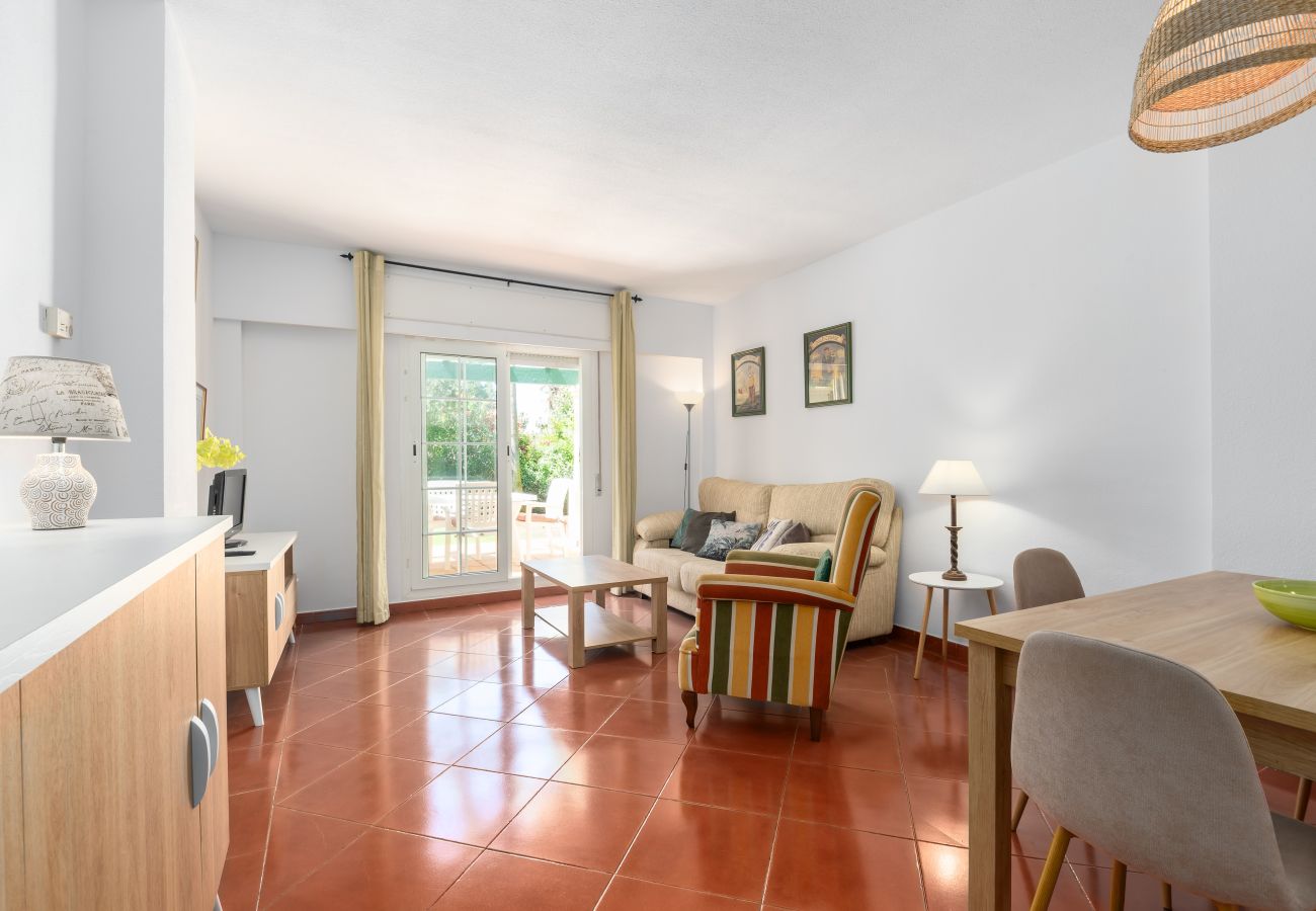 Apartamento em Isla Canela - Hoyo I - Isla Canela Golf GHHI15B2P65