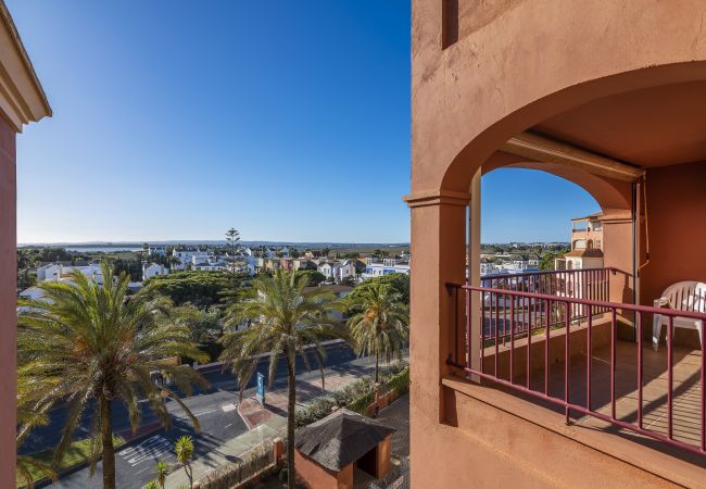 Apartamento em Isla Canela - Los Gavilanes PLUS - Isla Canela Beach HLHG72P72 Apartamento em Isla Canela - Los Gavilanes PLUS - Isla Canela Beach HLHG72P72