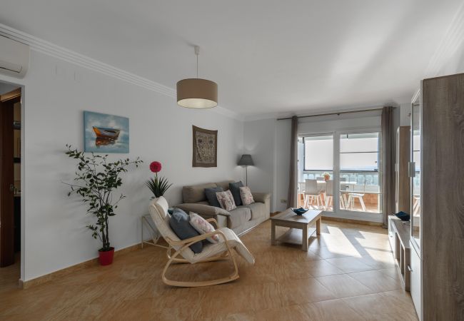 Apartamento em Isla Canela - Las Marismas Penthouse PLUS - Isla Canela Golf GLHM59P19 Apartamento em Isla Canela - Las Marismas Penthouse PLUS - Isla Canela Golf GLHM59P19