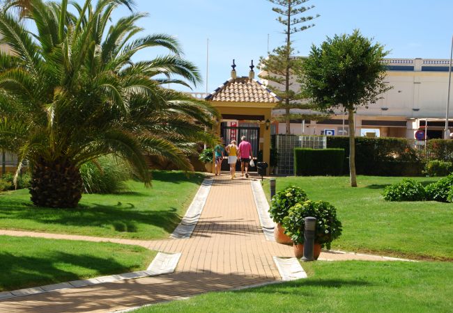 Apartamento em Isla Canela - Canela Park Penthouse - Isla Canela Beach ICHP249P183 Apartamento em Isla Canela - Canela Park Penthouse - Isla Canela Beach ICHP249P183