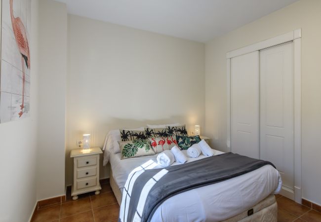 Apartamento em Isla Canela - Canela Park Penthouse - Isla Canela Beach ICHP249P183 Apartamento em Isla Canela - Canela Park Penthouse - Isla Canela Beach ICHP249P183